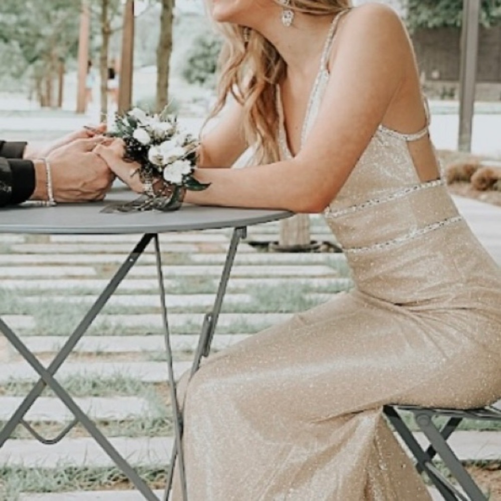 Prom/Ball Dress